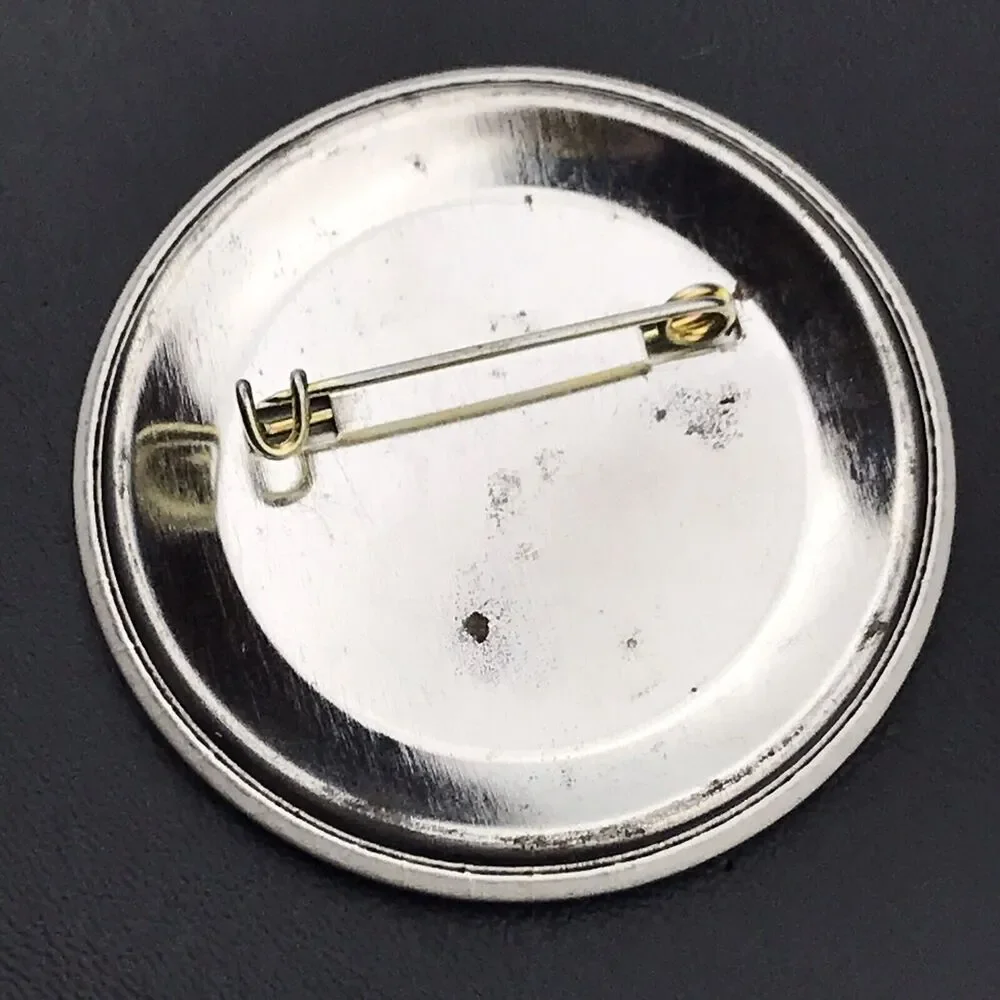 Lyndale is Proud of me! Pin Button Vintage Pinback School Minnesota